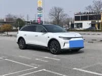 Leapmotor C11 2021 Luxury Edition — миниатюра 3