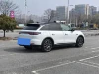 Leapmotor C11 2021 Luxury Edition — миниатюра 4