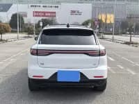 Leapmotor C11 2021 Luxury Edition — миниатюра 5