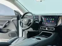 Leapmotor C11 2023 Range Extended 180 Comfort Edition — миниатюра 16