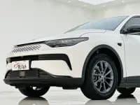 Leapmotor C11 2023 Range Extended 180 Comfort Edition — миниатюра 8