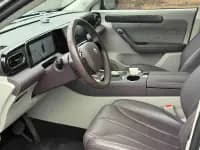 Leapmotor C11 2021 Executive Edition 610 — миниатюра 3