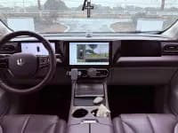 Leapmotor C11 2021 Executive Edition 610 — миниатюра 5