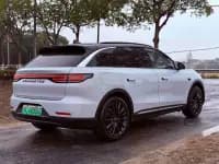 Leapmotor C11 2021 Executive Edition 610 — миниатюра 8