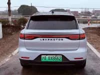 Leapmotor C11 2021 Executive Edition 610 — миниатюра 9