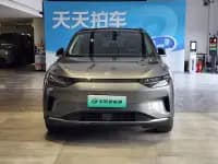 Leapmotor C11 2021 Luxury Edition — миниатюра 2