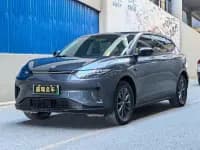 Leapmotor C11 2024 Pure Electric 515 Smart Edition — миниатюра 1