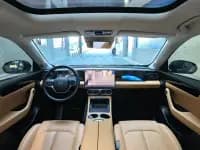 Leapmotor C11 2024 Pure Electric 515 Smart Edition — миниатюра 11