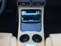 Leapmotor C11 2024 Pure Electric 515 Smart Edition — миниатюра 15