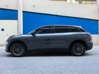 Leapmotor C11 2024 Pure Electric 515 Smart Edition — миниатюра 3