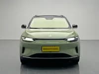 Leapmotor C11 2021 Luxury Edition — миниатюра 2