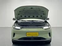 Leapmotor C11 2021 Luxury Edition — миниатюра 11