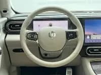 Leapmotor C11 2021 Luxury Edition — миниатюра 21