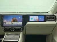 Leapmotor C11 2021 Luxury Edition — миниатюра 24