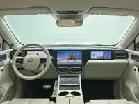 Leapmotor C11 2021 Luxury Edition — миниатюра 25