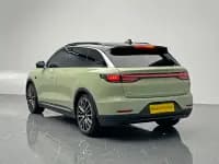 Leapmotor C11 2021 Luxury Edition — миниатюра 4