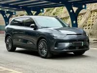 Leapmotor C11 2023 Range Extended Comfort Edition — миниатюра 3