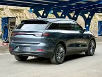 Leapmotor C11 2023 Range Extended Comfort Edition — миниатюра 4