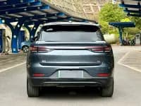 Leapmotor C11 2023 Range Extended Comfort Edition — миниатюра 5