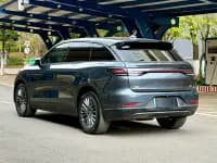 Leapmotor C11 2023 Range Extended Comfort Edition — миниатюра 6