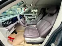 Leapmotor C11 2023 Range Extended Comfort Edition — миниатюра 7