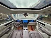 Leapmotor C11 2023 Range Extended Comfort Edition — миниатюра 9