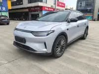 Leapmotor C11 2024 Pure Electric 580 Premium Edition — миниатюра 1