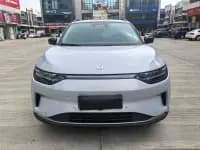 Leapmotor C11 2024 Pure Electric 580 Premium Edition — миниатюра 2