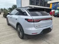 Leapmotor C11 2024 Pure Electric 580 Premium Edition — миниатюра 7