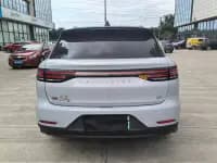 Leapmotor C11 2024 Pure Electric 580 Premium Edition — миниатюра 8