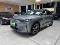 Leapmotor C11 2021 Premium Edition — миниатюра 1