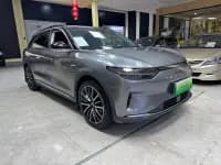 Leapmotor C11 2021 Premium Edition — миниатюра 2