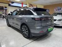 Leapmotor C11 2021 Premium Edition — миниатюра 11