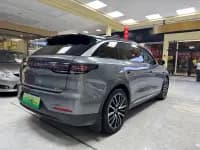 Leapmotor C11 2021 Premium Edition — миниатюра 10