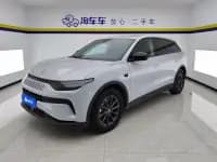 Leapmotor C11 2023 Range Extended 285 Comfort Edition — миниатюра 1