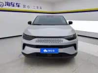 Leapmotor C11 2023 Range Extended 285 Comfort Edition — миниатюра 2