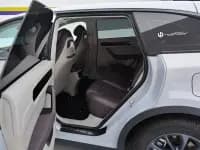 Leapmotor C11 2023 Range Extended 285 Comfort Edition — миниатюра 11