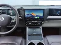 Leapmotor C11 2023 Range Extended 285 Comfort Edition — миниатюра 13