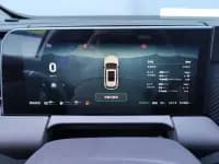 Leapmotor C11 2023 Range Extended 285 Comfort Edition — миниатюра 14