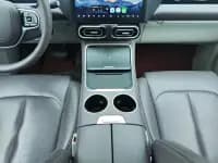 Leapmotor C11 2023 Range Extended 285 Comfort Edition — миниатюра 16