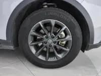 Leapmotor C11 2023 Range Extended 285 Comfort Edition — миниатюра 6