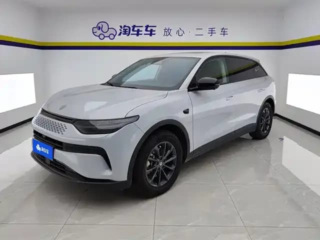 Leapmotor C11 2023 Range Extended 285 Comfort Edition