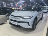 Leapmotor C11 2024 Range Extended 300 Premium Edition — миниатюра 1