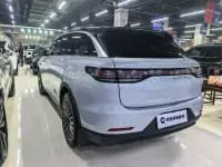 Leapmotor C11 2024 Range Extended 300 Premium Edition — миниатюра 12