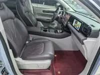 Leapmotor C11 2024 Range Extended 300 Premium Edition — миниатюра 7