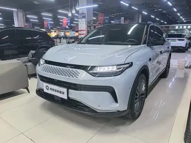 Leapmotor C11 2024 Range Extended 300 Premium Edition