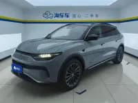 Leapmotor C11 2024 Range Extended 300 Premium Edition — миниатюра 1