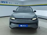 Leapmotor C11 2024 Range Extended 300 Premium Edition — миниатюра 2