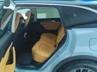 Leapmotor C11 2024 Range Extended 300 Premium Edition — миниатюра 11