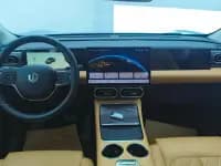 Leapmotor C11 2024 Range Extended 300 Premium Edition — миниатюра 12